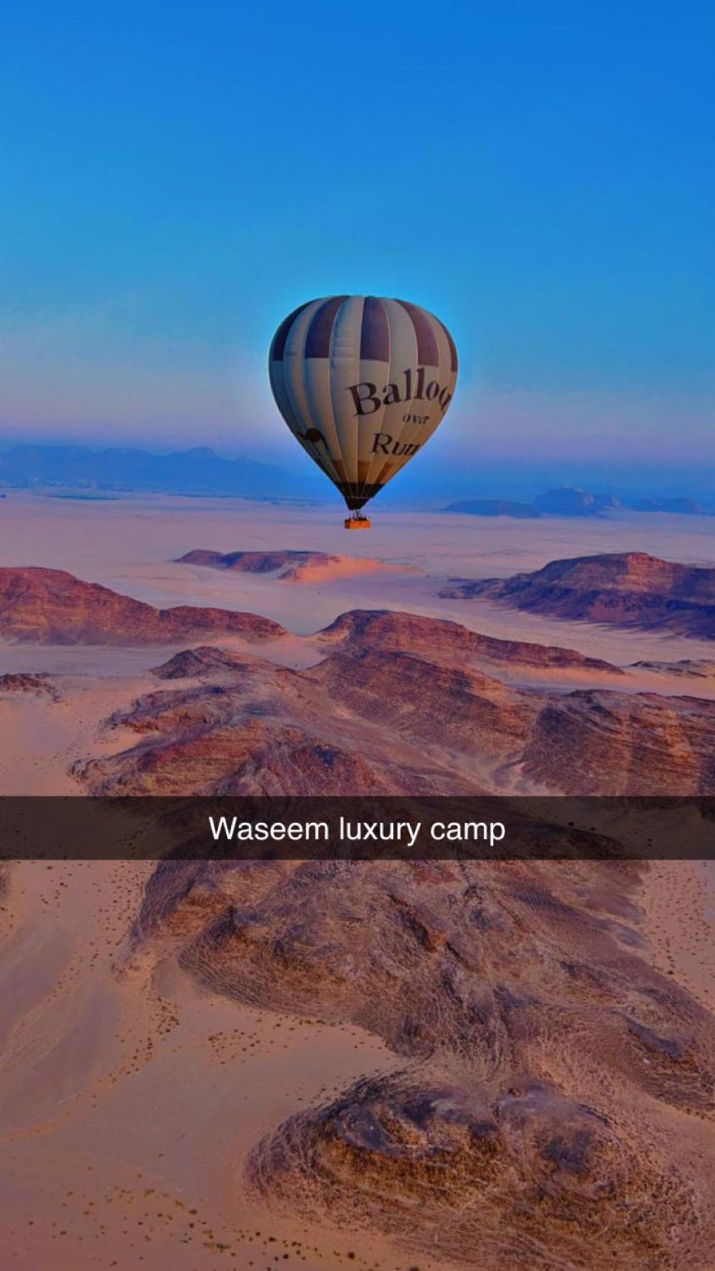 Waseem Luxury Camp Wadi Rum Exterior photo